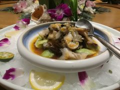 -新海渔港·胶东海鲜家常菜·家宴(奥体中心店)