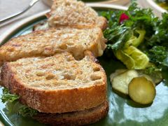 -O'mills Sourdough Bakery&Bistro(永嘉路店)