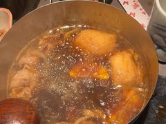 -沼津港精致料理·寿喜烧·烧鸟(龙湖南桥天街日料榜单店)