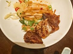 -环球港凯悦 · 享悦中餐厅