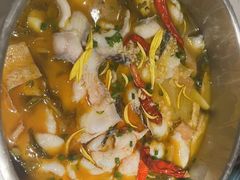 -相遇·鲜炒黄牛肉(丹阳吾悦广场店)