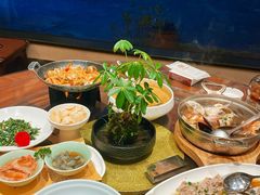 -鹰龙海畔度假酒店(咸祥店)