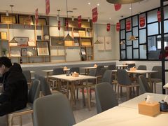 -镇南锅盖面馆(解放路店)