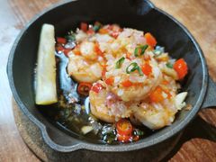 -TIGERS老虎西餐(亦庄店)