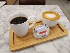 -哈根达斯(美罗城店)