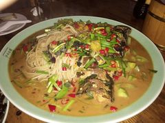 -德叔阙里·衢州菜馆(月湖店)