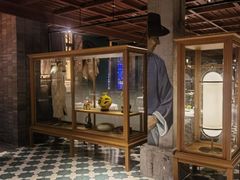 -三号黄浦会Canton Table