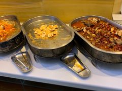 -青岛蓝海大饭店·爱琴海自助餐厅(崂山店)