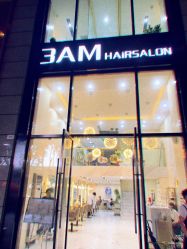 门面-3AM HAIR SALON染发接发