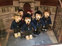 -济州岛泰迪熊博物馆