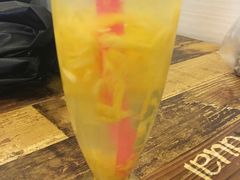 -有缘茶餐厅(海府分店)