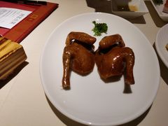 -利苑酒家(华熙国际店)