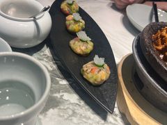 -潮堂 · 潮州菜(国贸商城店)