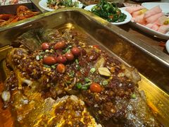 -盟重烧烤(高正街店)