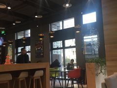 -咪咕咖啡(北京西单店)