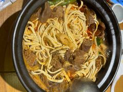 -肖记公安牛肉鱼杂馆· 省级非物质文化遗产(仁和路店)