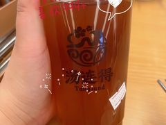 -汤连得温泉馆(宝山店)