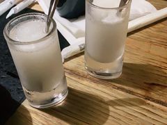 冰沙-湊湊火锅·茶憩(上海合生汇店)