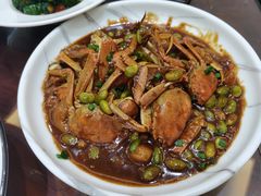 -新虹楼饭庄(崇明陈家镇店)