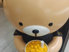 -KOI Thé(力宝广场店)