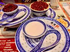 -捷信牛奶甜品世家(合生汇店)