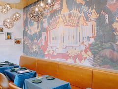 -阿莱唛唛泰国菜·海鲜餐厅(蛇口店)