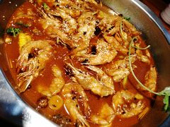 -惠友大虾(太原北街店)