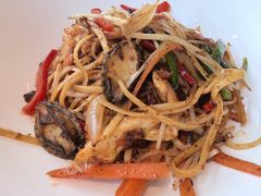 -MONICH牛排融合餐厅(和义大道购物中心店)