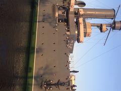 -阿芙乐尔号巡洋舰