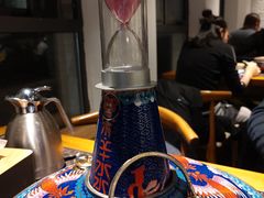 -贰重天冰煮羊自助火锅(东坝店)