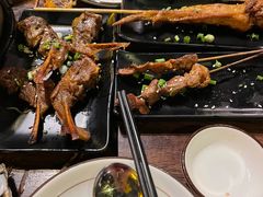 -土蚝·高压锅生蚝(百姓美食街店)