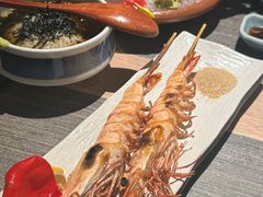 -炙柒Sekinana·精致日料(合生汇店)