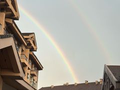 -长白山万达锦华套房酒店
