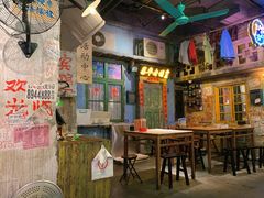 -老长沙龙虾馆·聚会餐厅(白石洲店)