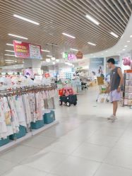 -孩子王(龙湖滨江天街店)