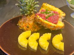 -樱嘢·炭火烧肉(惠南店)