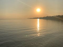 -贡湖湾湿地公园