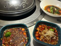 -润泽园椰子鸡(汇一城店)