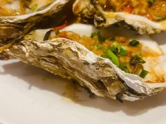 -雍和会海鲜姿造自助(湖东路店)
