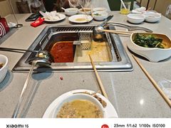 -海底捞火锅(天一广场亚细亚店)