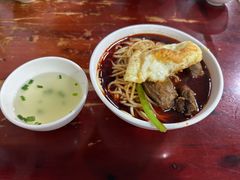 -朱儿面庄(洋河三路店)