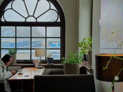 -1901 Cafe(西四店)