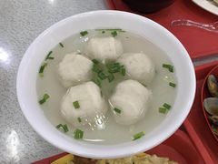 -芙蓉餐厅(厦大店)