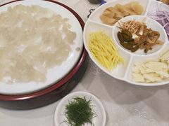 -寻味顺德·南记酒家·传统顺德菜·鱼生(广源路店)