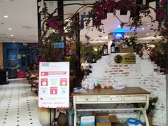 -茉莉餐厅(包河万达店)