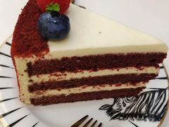 魅影红丝绒蛋糕-姆们M Sweetie Cake(三里屯店)