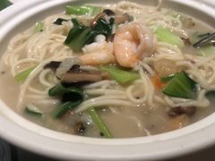 -莆田餐厅PUTIEN(三里屯店)