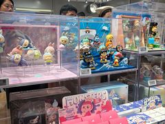 -泡泡玛特POPMART(合生汇店)