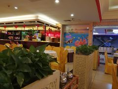 -御满江海鲜酒家(洛溪新城店)