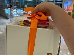 -BreadTalk面包新语·烘焙蛋糕(高德置地春广场店)